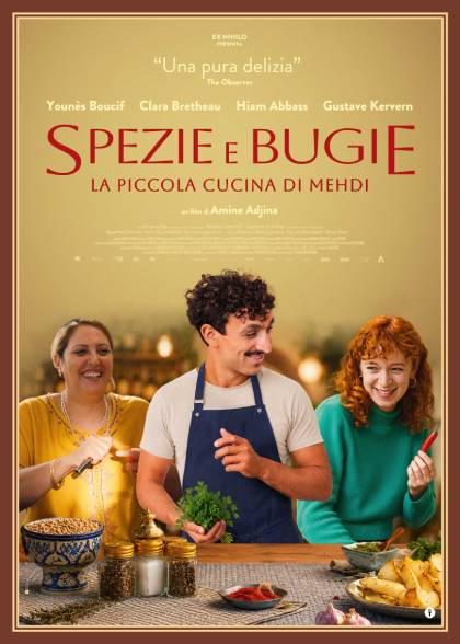 SPEZIE