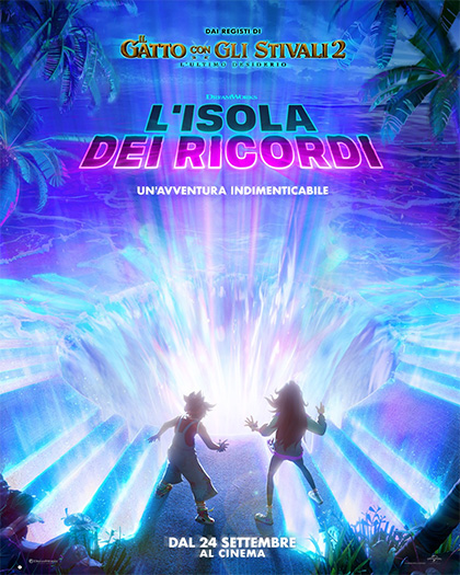 L'ISOLA