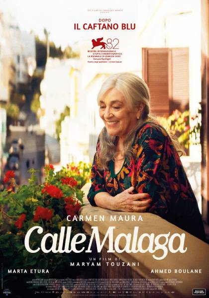 CALLE